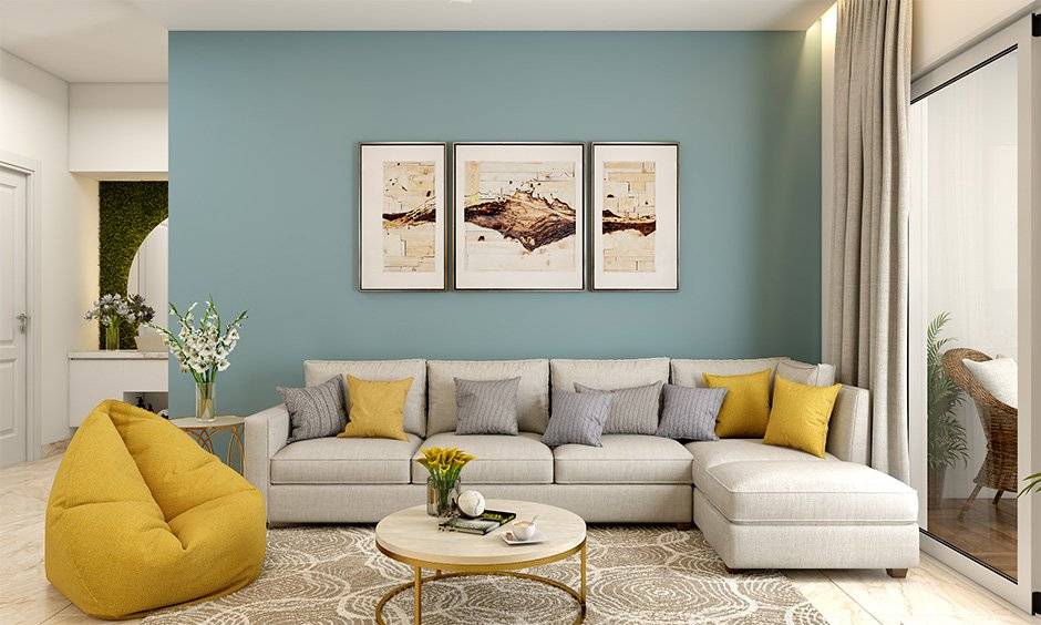 Selling Interior Design , Challenges