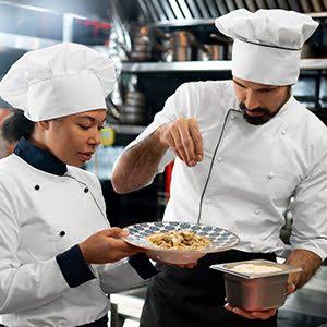 Hospitality & Culinary Management Program