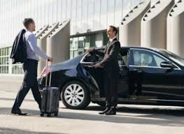AIRPORT PICKUP  AND DROP