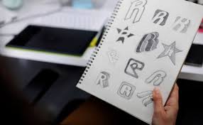 Brand Identity & Logo Design Training