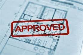 Building Permission & Approval