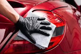 Car Detailing Service