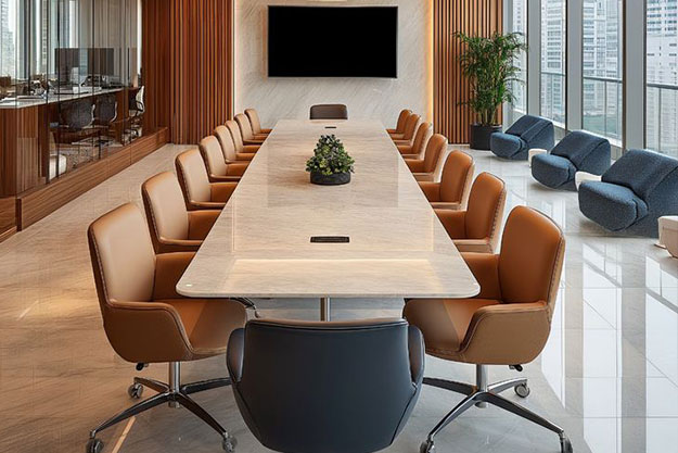 Commercial Office Furniture