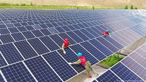Commercial & Industrial Solar Solutions