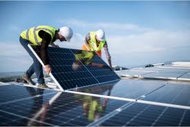 Commercial & Industrial Solar Solutions