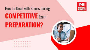 Competitive Exam Preparation