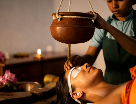 🌺 Complete Ayurvedic Treatments