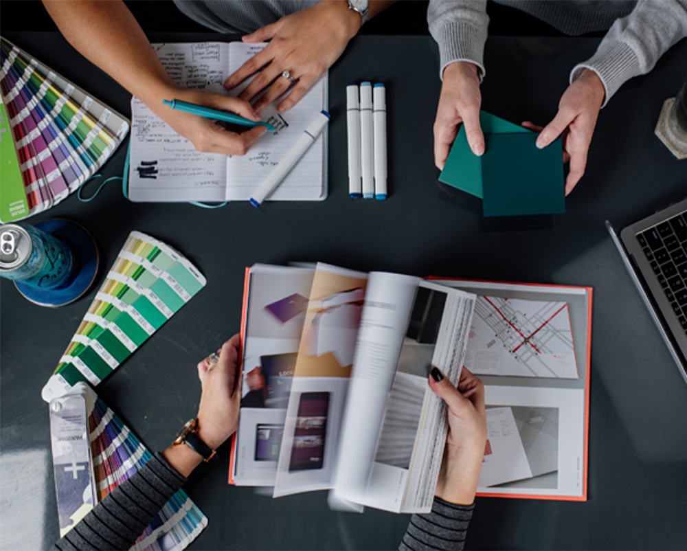 Design Consultancy