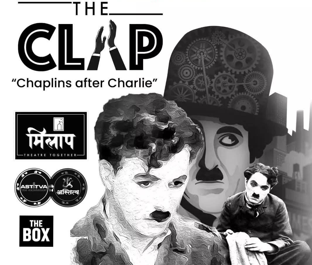 Digital Promotion for Theater Shows
