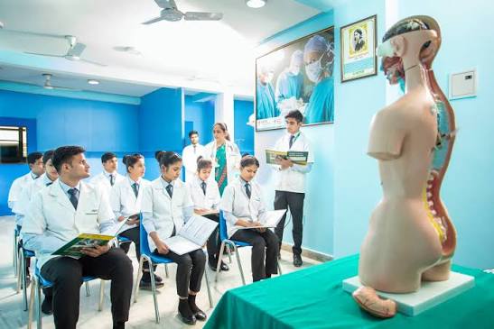 Diploma in Radiology Technician