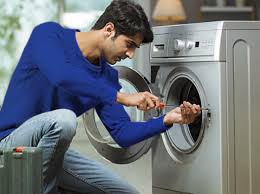 Electrical Appliance Repair Services