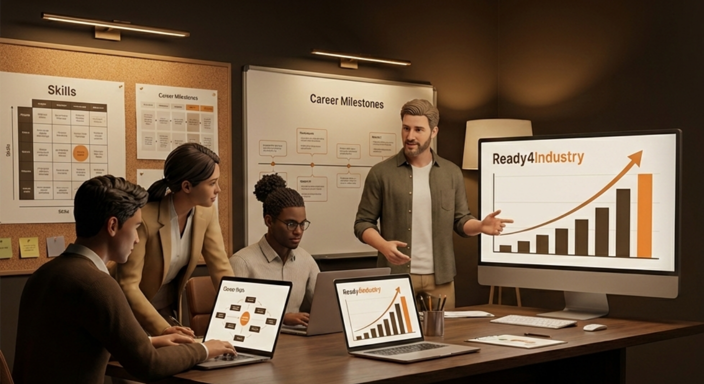 Empowering the Next Generation of Innovators