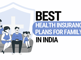 Family Health Insurance Plans