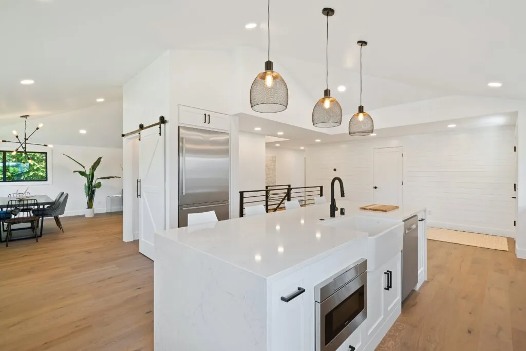 HOME RENOVATION