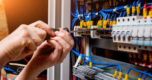 Household Electrical Installation & Maintenance