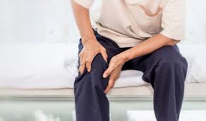 Joint Pain & Arthritis Management