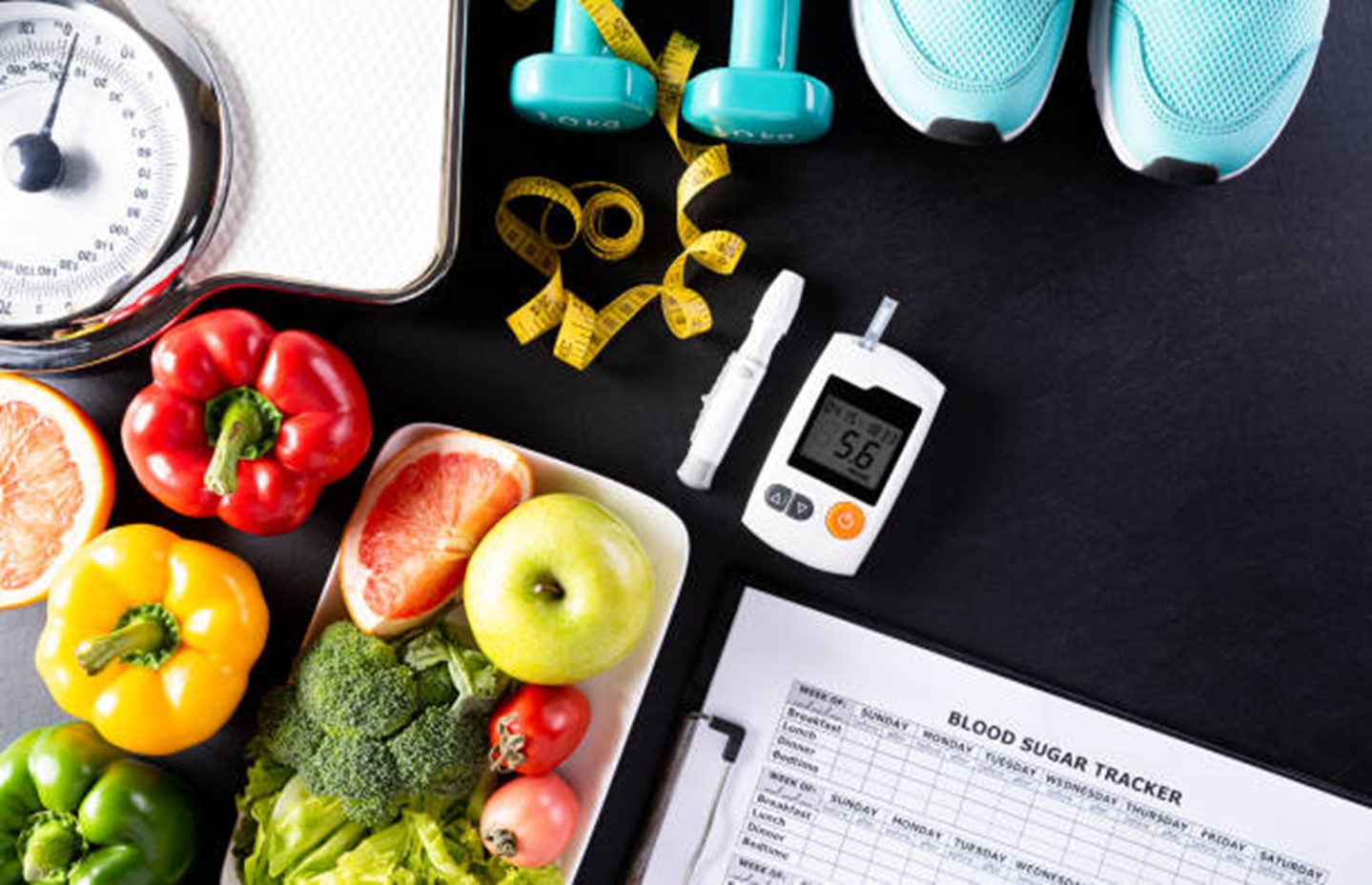 Lifestyle & Diabetes