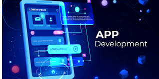 Mobile App Development