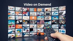 On-Demand Video Courses