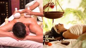 🧘‍♂️ Panchakarma & Detoxification Therapies