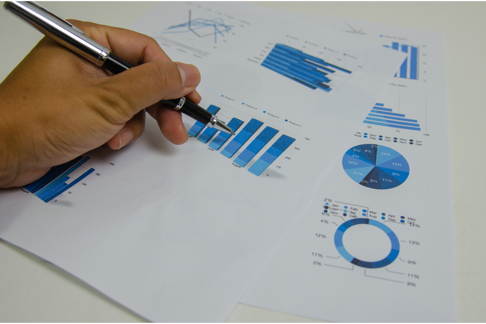 01. Planning & Requirement Analysis