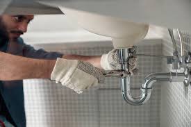 Plumbing Repair & Maintenance Services