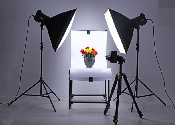 Promotion Shoot