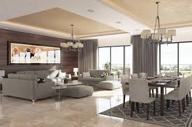 Residential Interior Design (2 BHK, 3 BHK, 4 BHK)