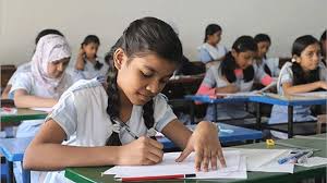 Scholarship exam coaching for 5th & 8th standard
