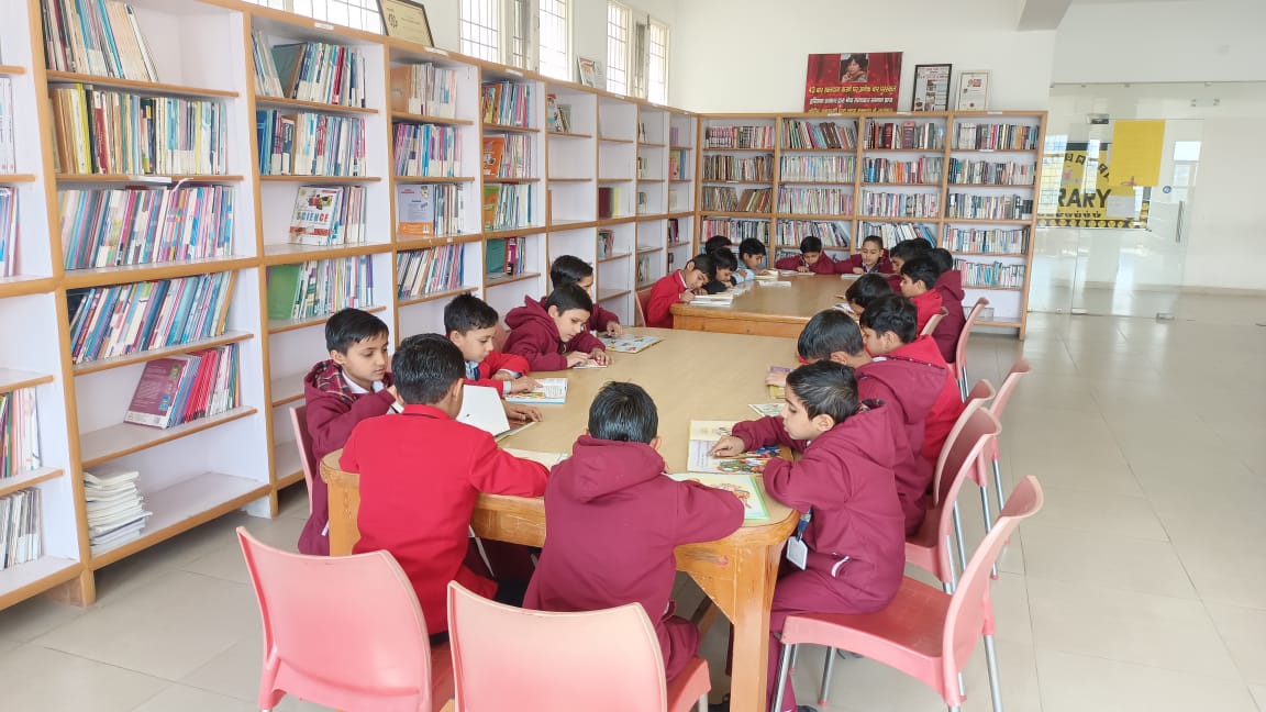 School Education Video Library (Class 1st–12th, 4600+ Videos)