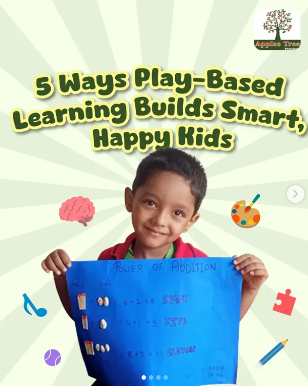 Play Group Program