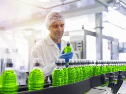 Soft Drink Manufacturing