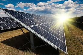 Solar Energy