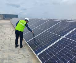 Solar Maintenance & AMC Services