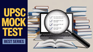 Test Series (Prelims + Mains + Mock Interviews)