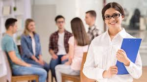 University Admission Guidance
