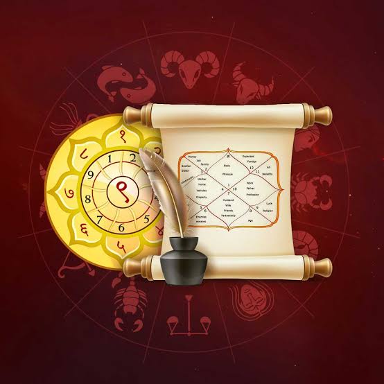 Vedic Astrology Consultation