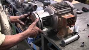Water Pump & Motor Repair Services