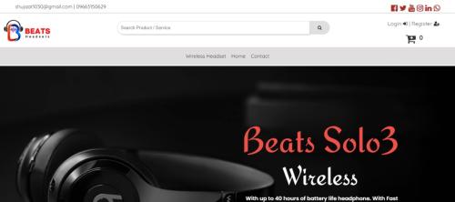 Website Development Services