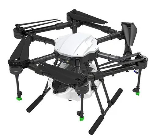 Agriculture Drone Solutions