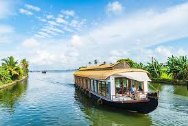 🏝️ Domestic Tour Packages (Goa, Kerala, Himachal & More)