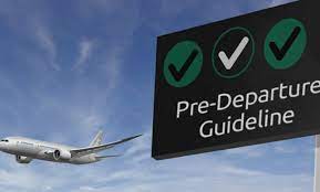 🏠 Pre-Departure & Post-Arrival Services