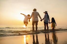 👨‍👩‍👧‍👦 Group & Family Tours