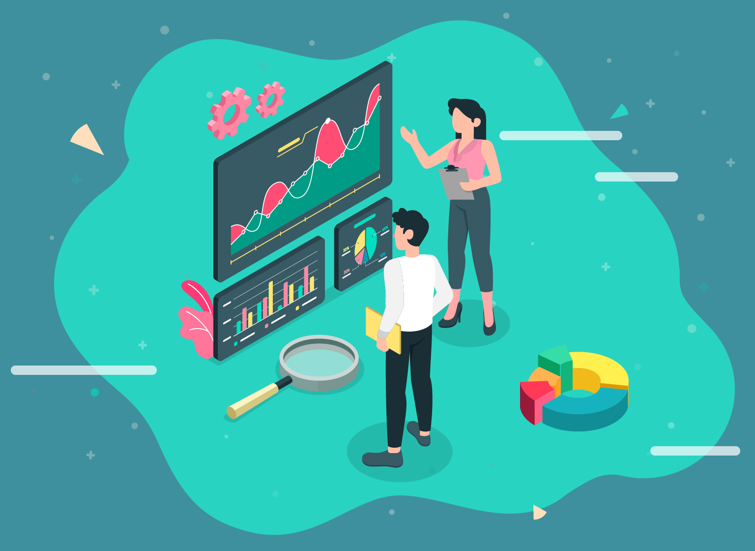 📊 Journaling & Performance Analytics