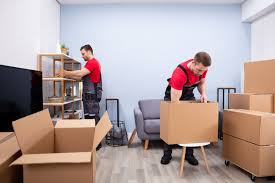 🏬 Commercial Relocation Services