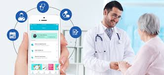 🌐 Online & Physical Consultation