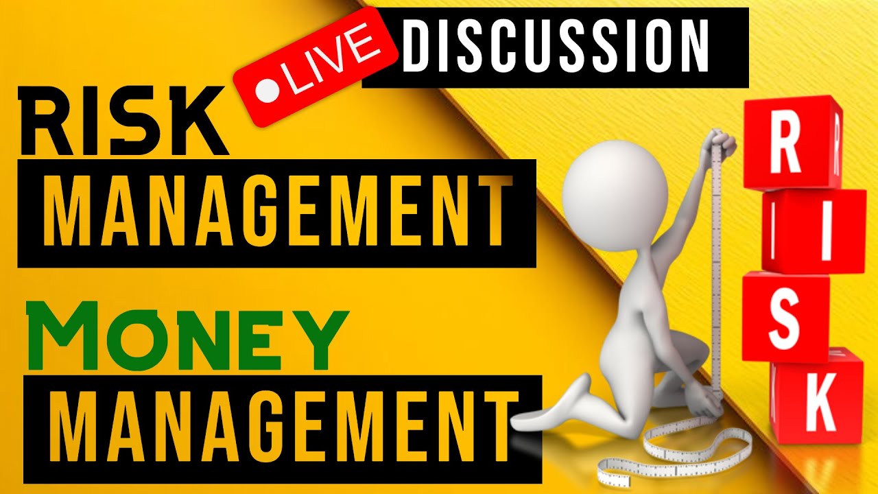💹 Risk and Money Management Coaching
