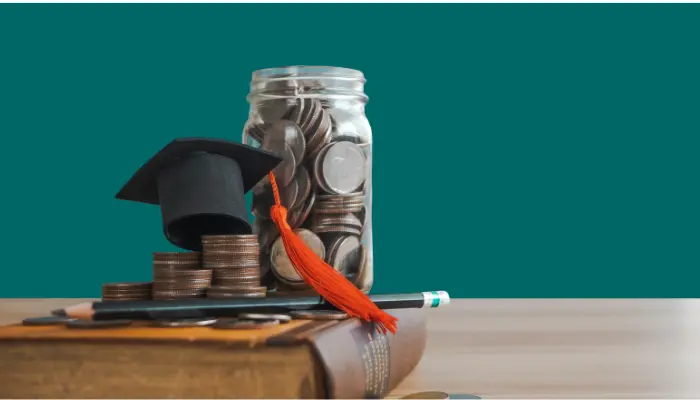 💰 Scholarship & Financial Aid Assistance