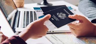 🪪 Visa Guidance & Documentation Support