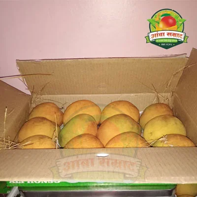 Chemical-Free & Natural Ripening Process